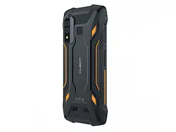 Захищений смартфон Cubot KingKong 6 4/64GB АКБ 5 000мАг Black - мініатюра 5