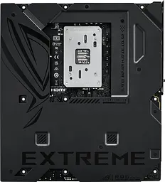 Материнська плата ASUS ROG CROSSHAIR X870E EXTREME (ROG CROSSHAIR X870E EXTREME) (Socket AM5, AMD X870E, E-ATX) - мініатюра 2