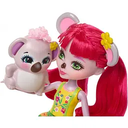 Лялька Enchantimals Koala Karina (FCG64) - мініатюра 4