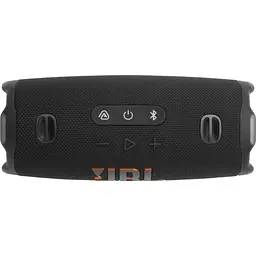 Акустична система JBL Charge 6 Black (JBLCHARGE6BLK) - мініатюра 6