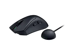 Миша Razer DeathAdder V4 PRO Black (RZ01-05330100-R3G1) - мініатюра 4