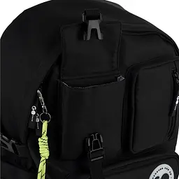 Рюкзак GoPack Education Teens 2500L чорний Чорний (GO26-2500L-3) - мініатюра 10