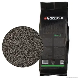 Грунт для акваріуму Yokuchi Jiban Soil 1 л (2-4.5 мм)