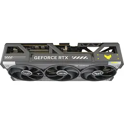Відеокарта ASUS GeForce RTX5090 32GB TUF OC GAMING (TUF-RTX5090-O32G-GAMING) - мініатюра 8