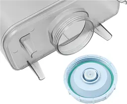 Зволожувач повітря Boneco W300 [73057] - мініатюра 7