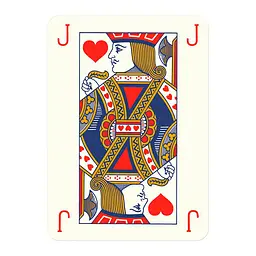 Гральні карти Winning Moves Waddingtons No.1 Americana - мініатюра 4
