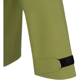 Куртка Frontier Alpha XXXL 20K/20K Olive - мініатюра 6