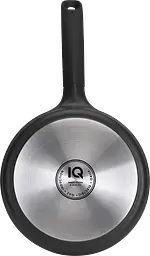 Сковорода IQ Be Chef 26 см універсальна антипригарне покриття ㅤ ㅤ - мініатюра 2