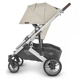 Прогулянкова коляска Uppababy Cruz V2 - Declan (0420-CRZ-EU-DCL) - мініатюра 3