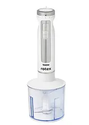 Блендер Rotex RTB1040-W MasterPower (подрібнювач, міксер) - мініатюра 6