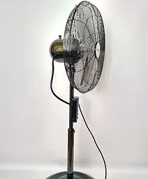 Вентилятор MPM MWP-13M - мініатюра 9