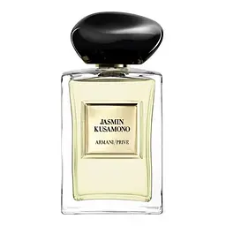 Оригінал Giorgio Armani Armani Prive Jasmin Kusamono 100 мл Туалетна вода - мініатюра 1
