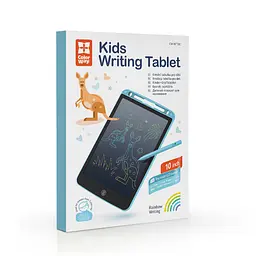 Графічний планшет Colorway LCD Writing Tablet 10 (CW-WT10C) - мініатюра 4