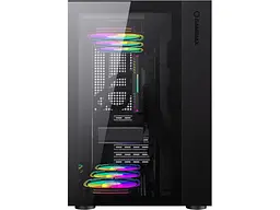 Корпус Gamemax Infinity Black - мініатюра 6