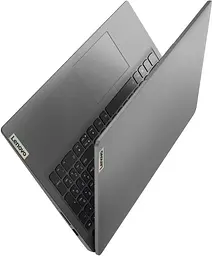 Ноутбук Lenovo IdeaPad 3 15ITL6 (82H803W8RA) сірий - мініатюра 4