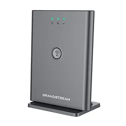 VoIP-шлюз Grandstream DP755 - мініатюра 3