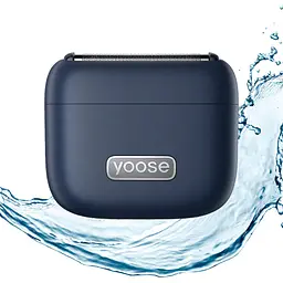 Шейвер YOOSE MINI 5 Blue (108067) [174532] - мініатюра 3