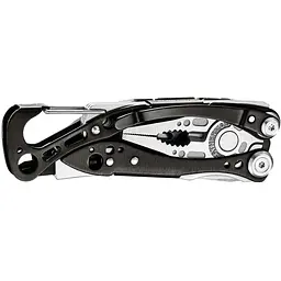 Мультиінструмент Leatherman Skeletool CX Black - мініатюра 4