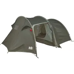 Намет Skif Outdoor Askania 405x250x130 Green - мініатюра 2
