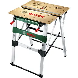 Верстат складаний PWB 600 Bosch hoz0013083 - мініатюра 1