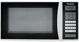 Мікрохвильова піч з грилем Panasonic NN-GT352WZUE Openbox - мініатюра 9
