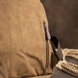 Рюкзак Vintage 34х25х9,5 см sum0012810 - мініатюра 2