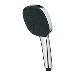 Ручний душ Grohe QuickFix Vitalio Comfort 110 26397001, Хром - мініатюра 4
