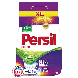 Набір: Пральний порошок Persil Color 4.05 кг + Ополіскувач для білизни Silan Aromatherapy Sensual Rose 770 мл - мініатюра 3