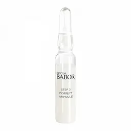 Ампули для обличчя Babor Doctor Babor Daily Brightening Intense Skin Tone Corrector Treatment 28x2 мл - мініатюра 4
