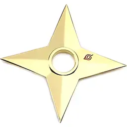 Колекційний набір Naruto Наруто 5 предметів NA NP 04 (1584374850) - мініатюра 6