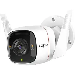IP-камера TP-Link Tapo C320WS 4MP N300 1xFE microSD outdoor
