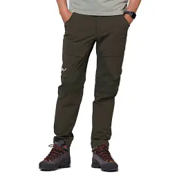 Штани Salewa Puez DST Warm Cargo Mns