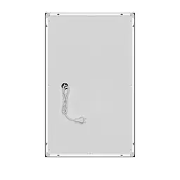 Дзеркало Mixxus Premium Quadro MR20-50x80-Reverse MP6620 - мініатюра 4