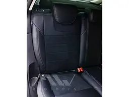 Авточохли модельні MW Brothers для Ford Focus II c 2004 - мініатюра 4