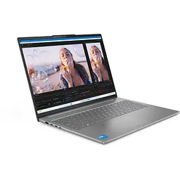 Ноутбук Lenovo IdeaPad Slim 5 16IRH10 (83HS009XRA) - мініатюра 2