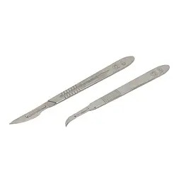 Набір інструментів для препарування Sigeta Dissection Kit - мініатюра 4