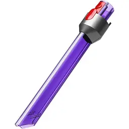 Щілинна насадка Dyson Light Pipe Crevice Tool (970466-01) [111275] - мініатюра 1