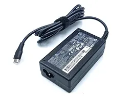 Блок живлення для Acer 65W Type-C (USB-C) Chicony