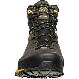 Черевики LaSportiva TX5 GTX 46.5 Carbon/Yellow LaSportiva (1052-27I900100 46,5) - мініатюра 3