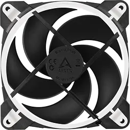Вентилятор Arctic BioniX P120 White (ACFAN00116A) - мініатюра 5