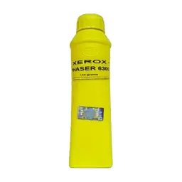 Тонер Xerox Ph6300/6350/6360/6200/6250, 140г, Yellow IPM (TSX36)