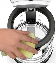 Електрочайник Tefal KI740B30 - мініатюра 6
