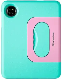 Планшет Blackview Tab 20 Kids 4/64Gb Wi-Fi Fairy Green Global version - мініатюра 3