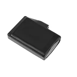 Балаклава з підігрівом 2E Shadow Black M (2E-HBSWM-BK) - мініатюра 10
