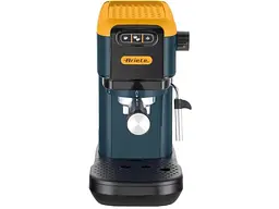 Ріжкова кавоварка Ariete 1399/16 Orange - мініатюра 2