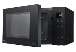Мікрохвильова піч LG MH6336GIB - мініатюра 2