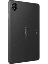 Планшет Doogee Tab A9 3/64GB Aurora Black (Global) Wi-Fi - мініатюра 2