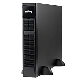 Бокс для акумуляторів Njoy 2U Battery Pack для Balder 6K/10K 12V 7Ah (PWUP-BP16PBA-AZ01B) - мініатюра 6