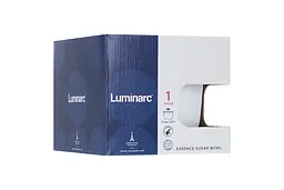 Цукорниця Luminarc Essence, 11 см (6438472) - мініатюра 3