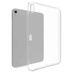 Чохол до планшета BeCover Transparancy Apple iPad Air 11" M4 2026 (715192)